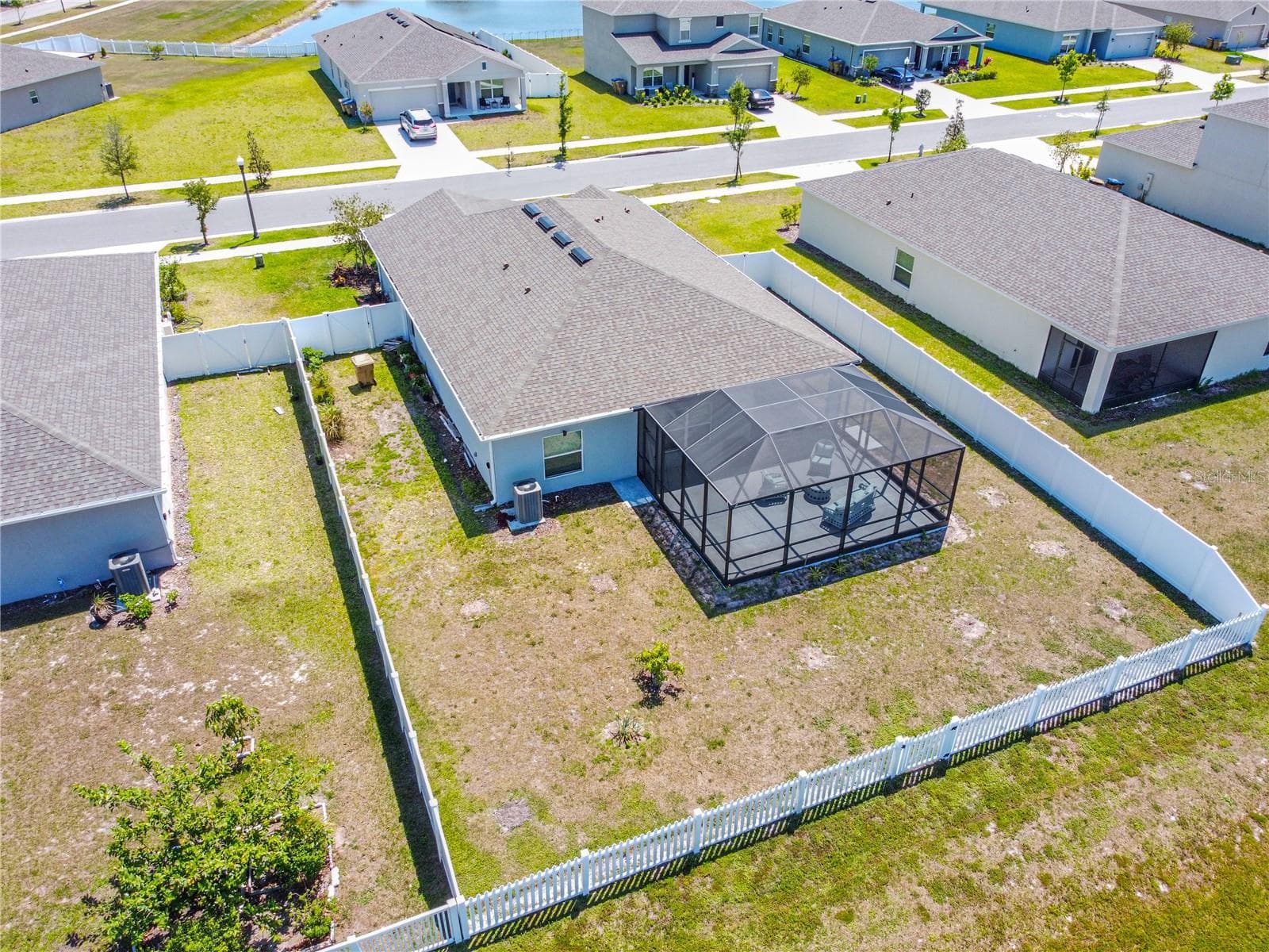 Single Family Residence at 236 AQUAMARINE LN, KISSIMMEE, photo 28 of 31