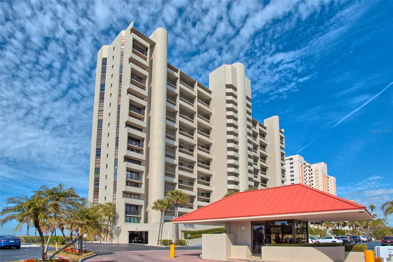 Condominium at 1290 GULF BLVD #903, CLEARWATER BEACH, photo 30 of 40