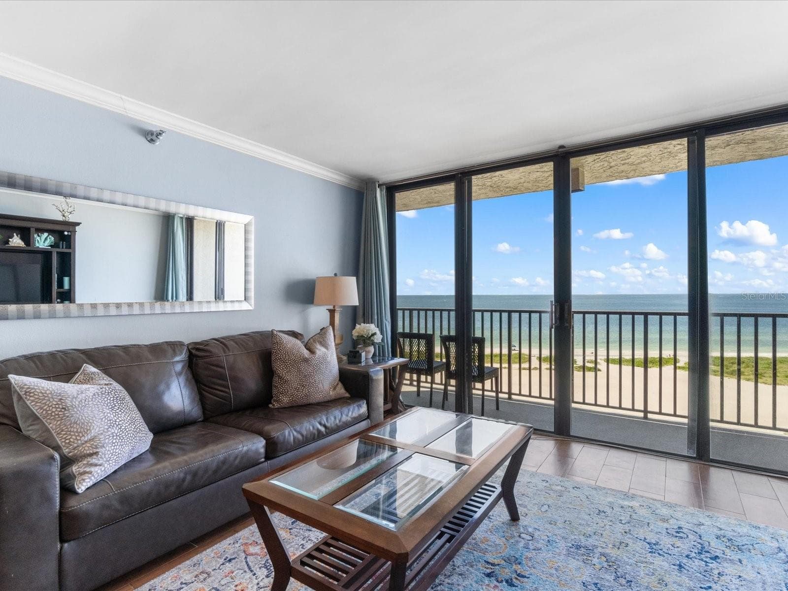 Condominium at 1290 GULF BLVD #903, CLEARWATER BEACH, photo 7 of 40