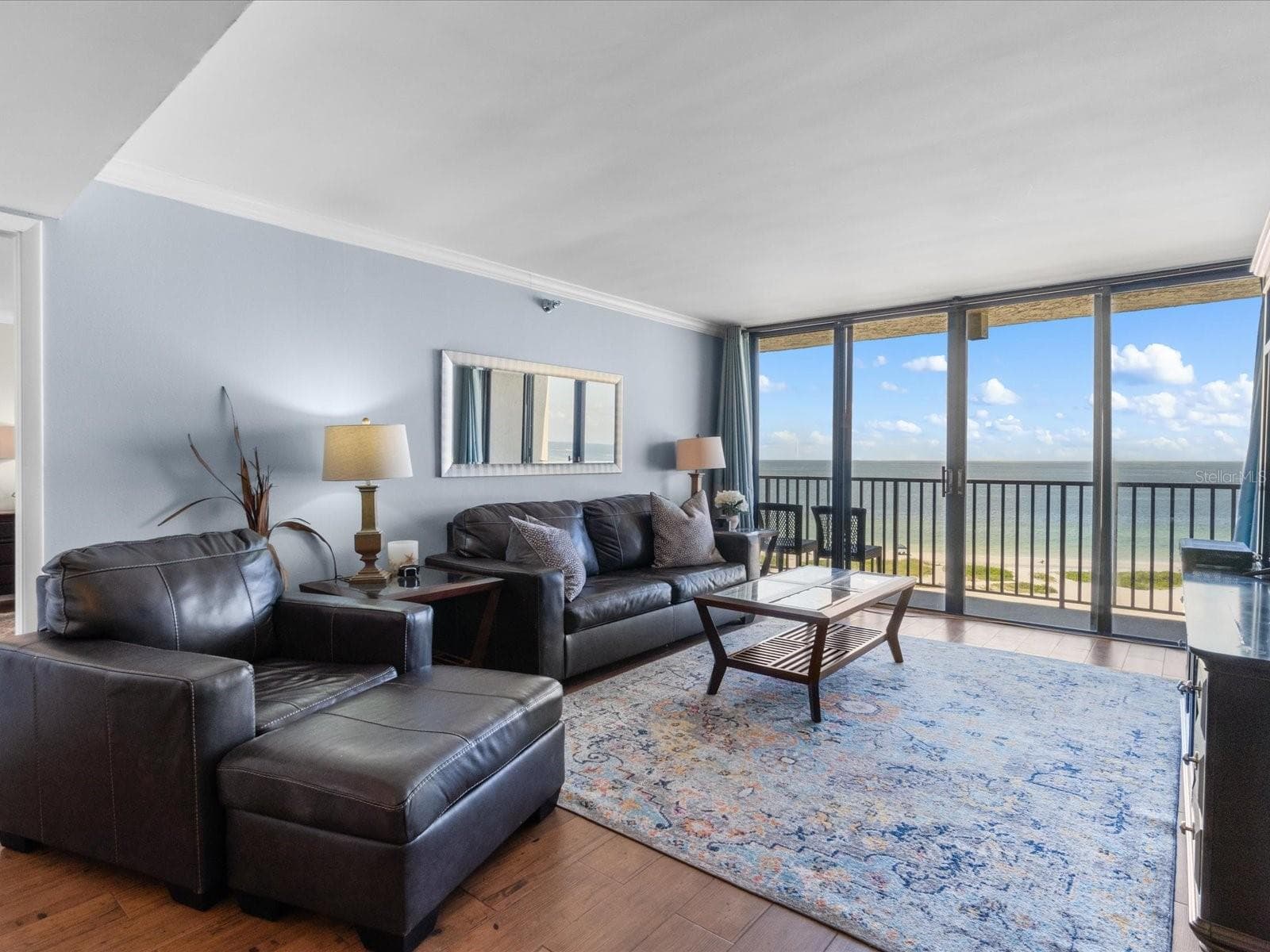 Condominium at 1290 GULF BLVD #903, CLEARWATER BEACH, photo 8 of 40