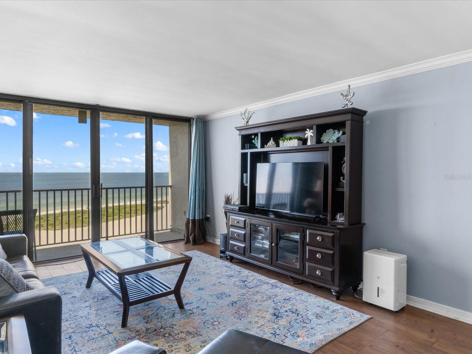 Condominium at 1290 GULF BLVD #903, CLEARWATER BEACH, photo 9 of 40