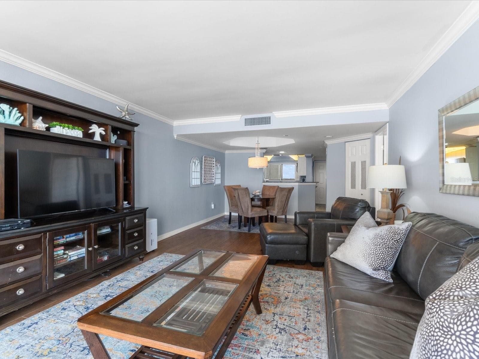 Condominium at 1290 GULF BLVD #903, CLEARWATER BEACH, photo 10 of 40