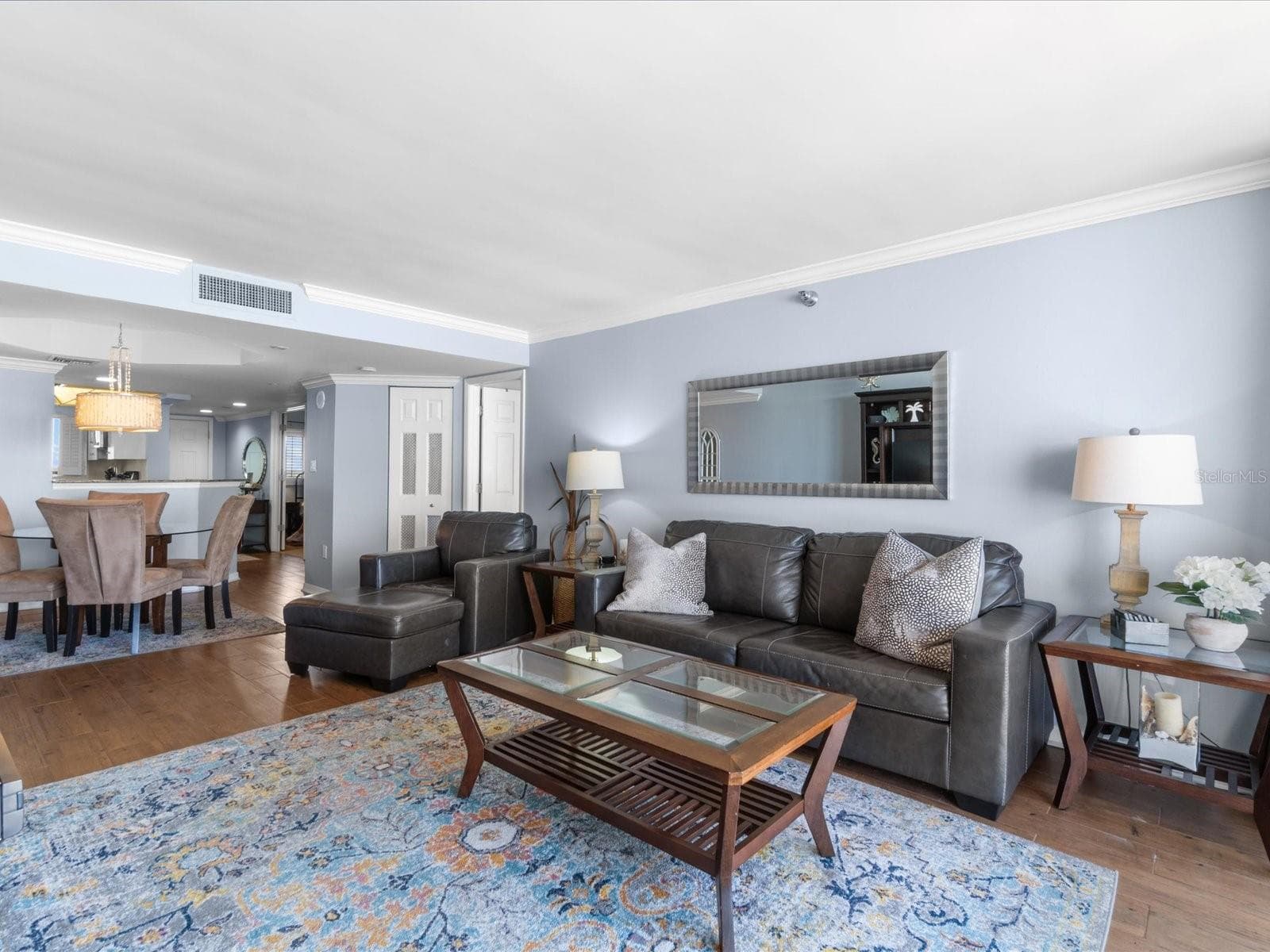 Condominium at 1290 GULF BLVD #903, CLEARWATER BEACH, photo 11 of 40