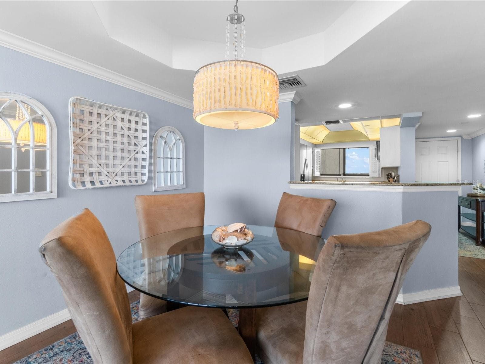 Condominium at 1290 GULF BLVD #903, CLEARWATER BEACH, photo 12 of 40