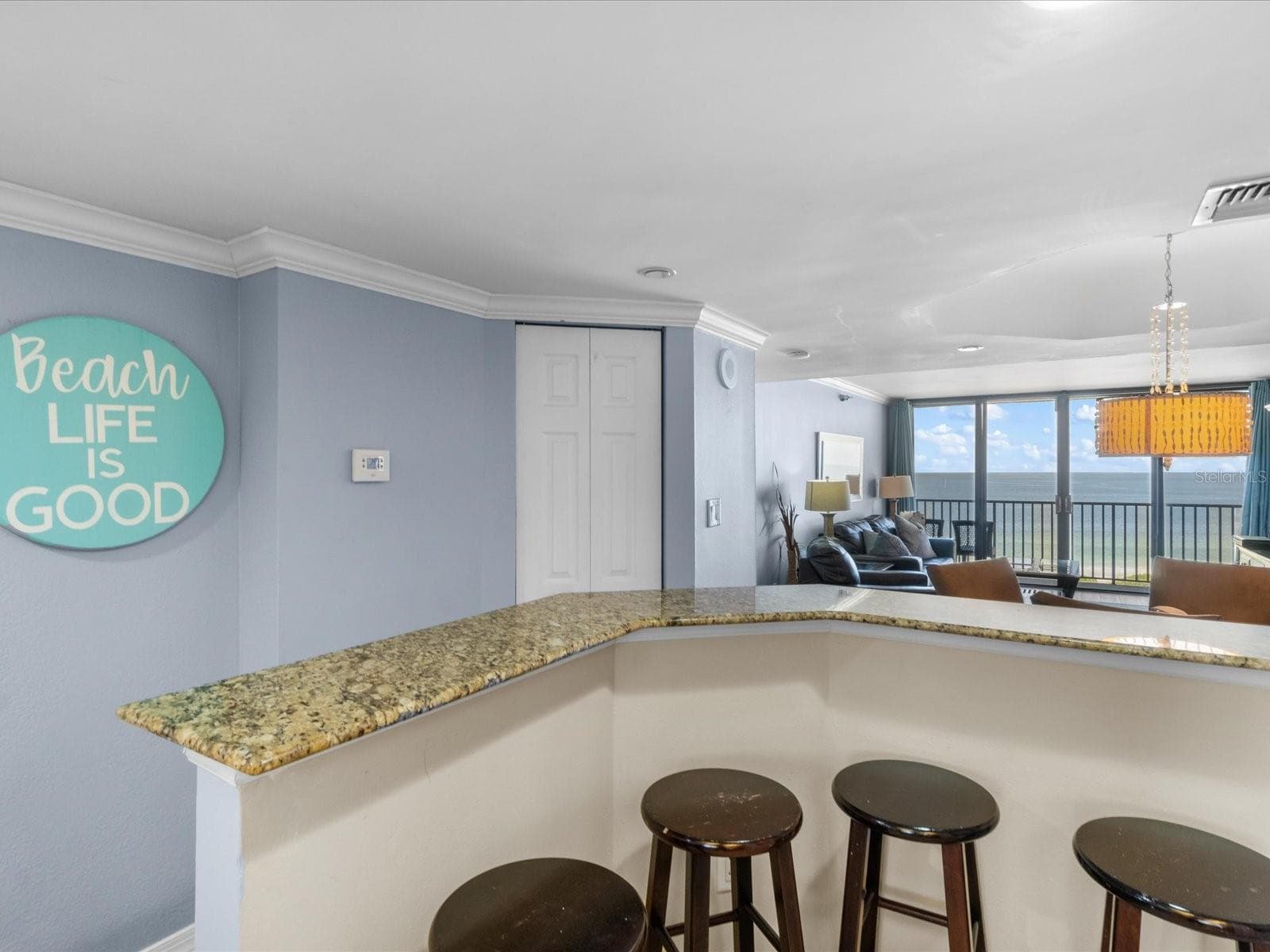 Condominium at 1290 GULF BLVD #903, CLEARWATER BEACH, photo 14 of 40