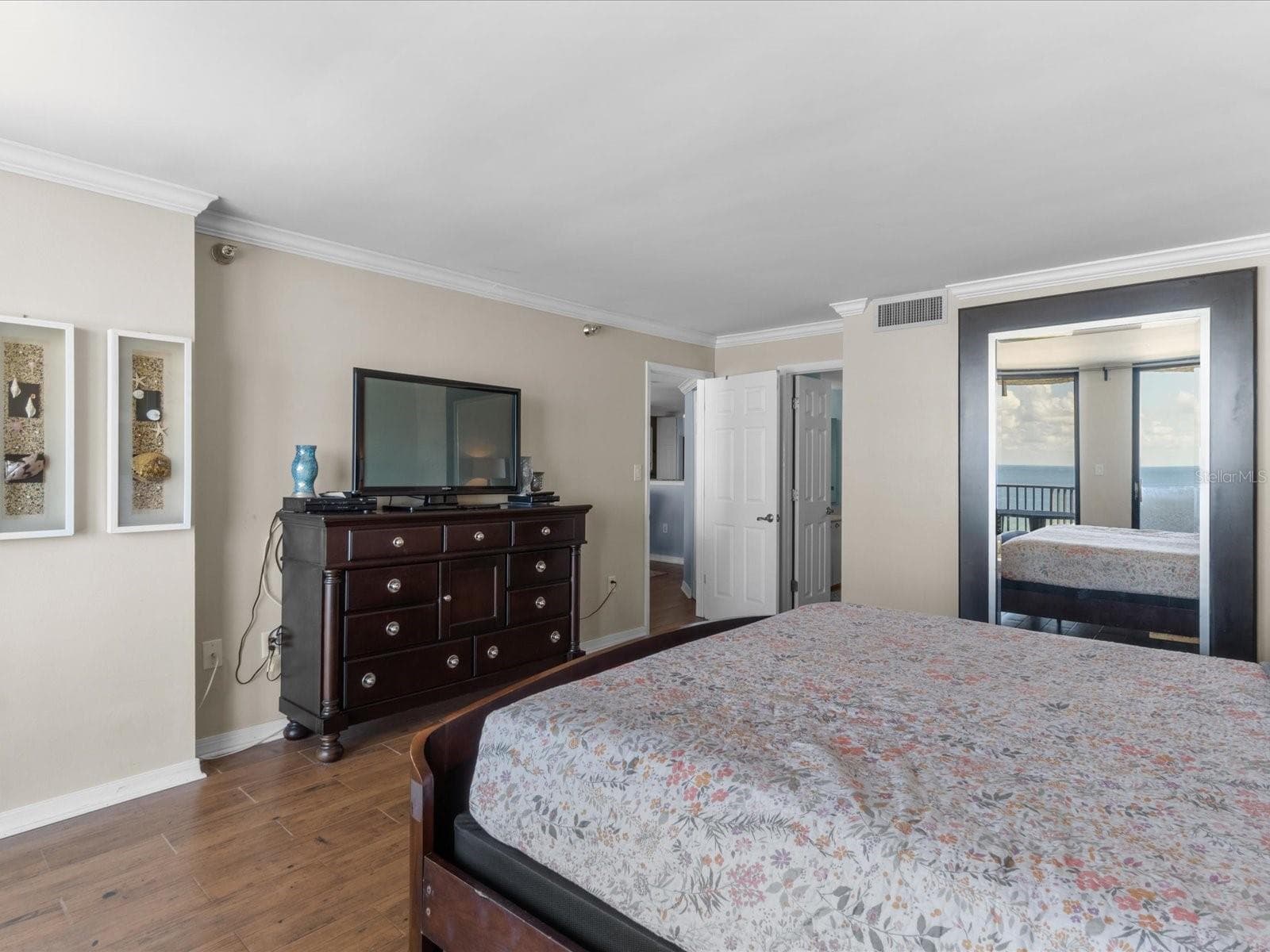 Condominium at 1290 GULF BLVD #903, CLEARWATER BEACH, photo 20 of 40