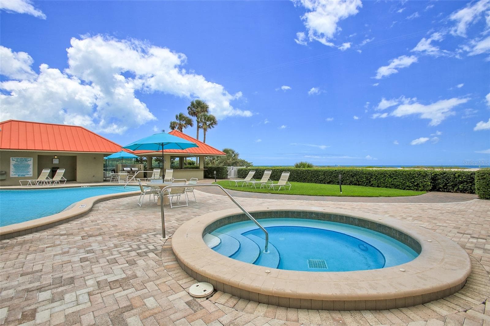 Condominium at 1290 GULF BLVD #903, CLEARWATER BEACH, photo 3 of 40