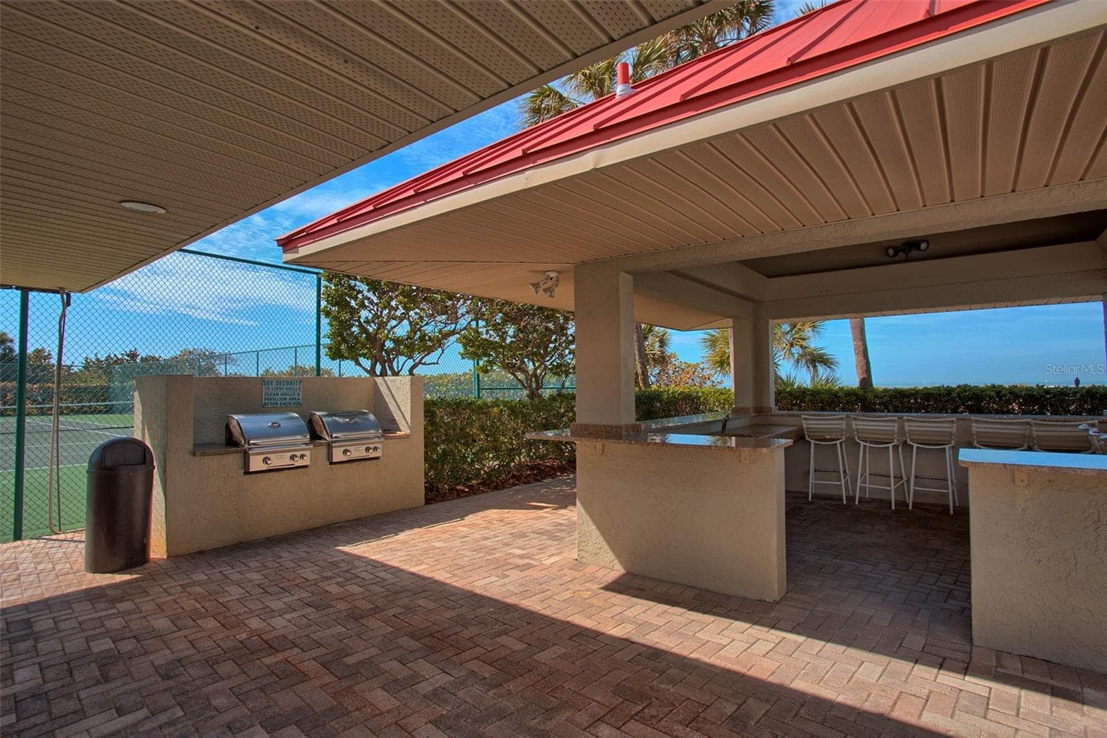 Condominium at 1290 GULF BLVD #903, CLEARWATER BEACH, photo 34 of 40