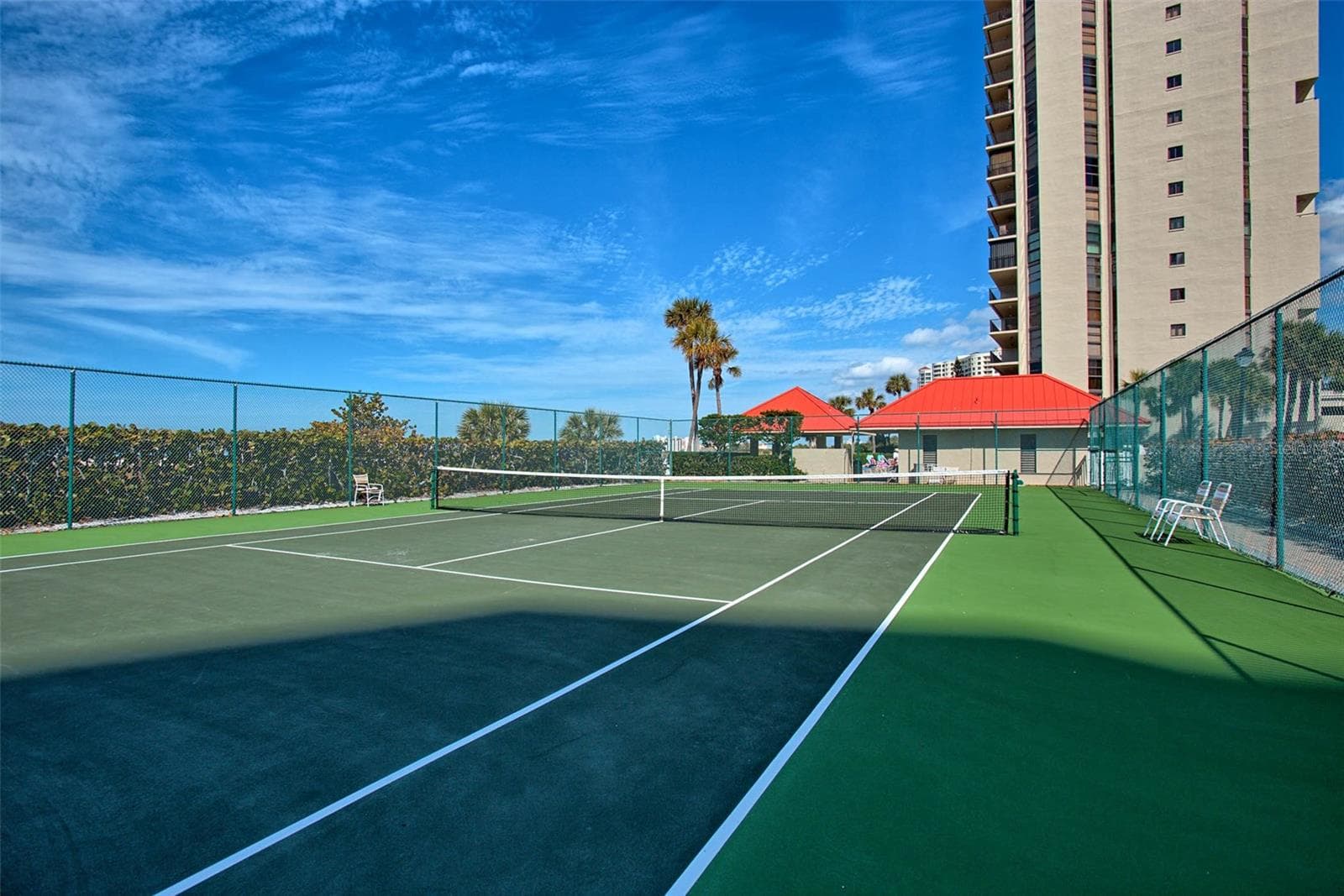 Condominium at 1290 GULF BLVD #903, CLEARWATER BEACH, photo 4 of 40