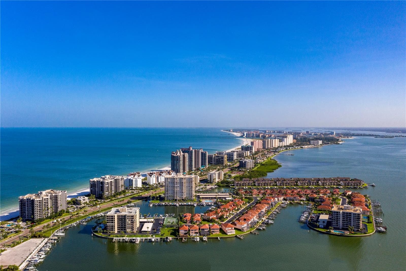 Condominium at 1290 GULF BLVD #903, CLEARWATER BEACH, photo 37 of 40