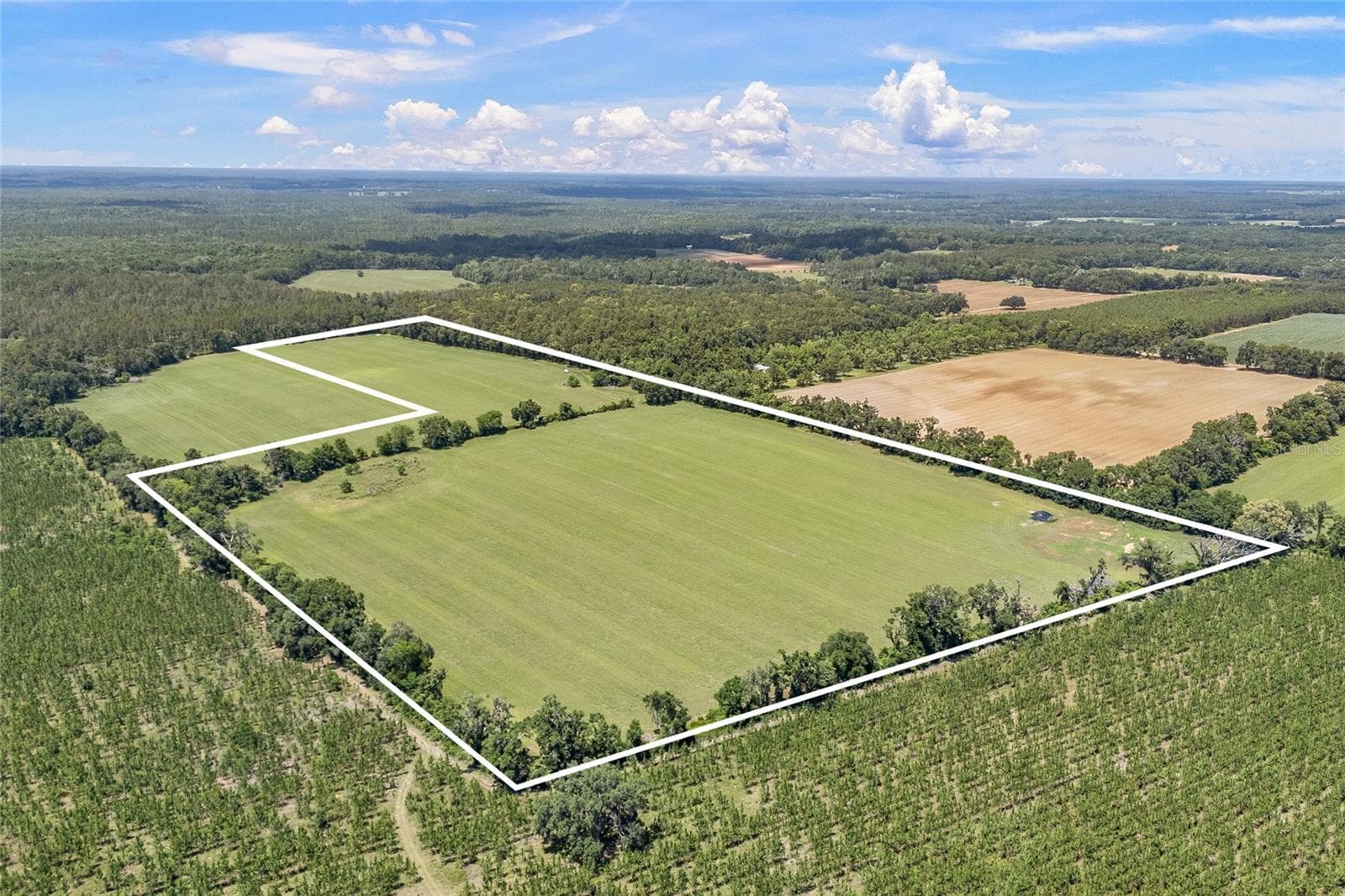 Land at 227TH DR, HIGH SPRINGS, photo 4 of 39