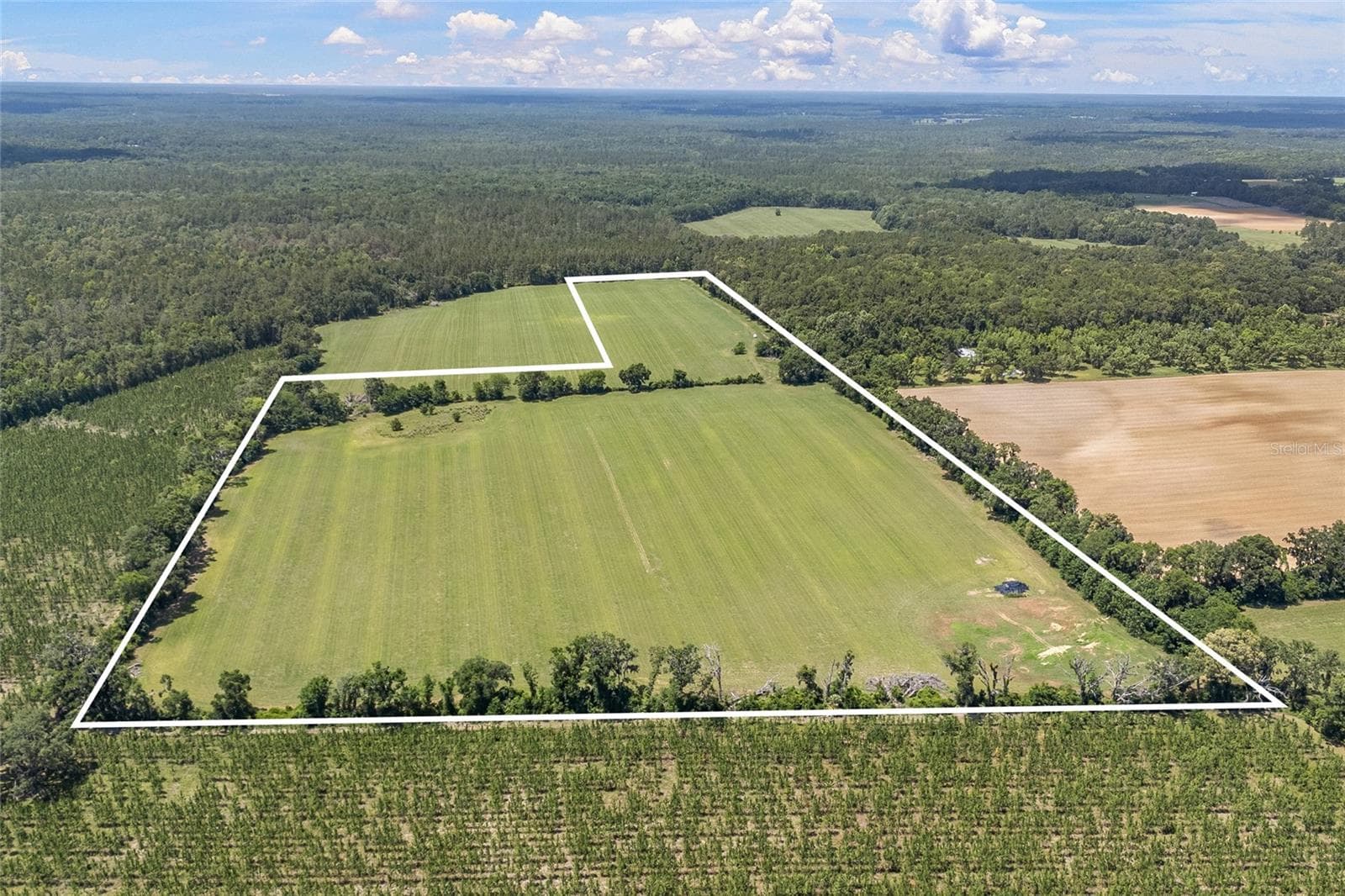 Land at 227TH DR, HIGH SPRINGS, photo 12 of 39