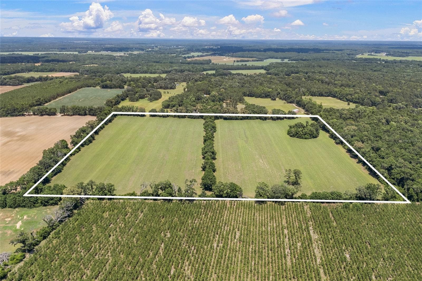 Land at 227TH DR, HIGH SPRINGS, photo 16 of 39
