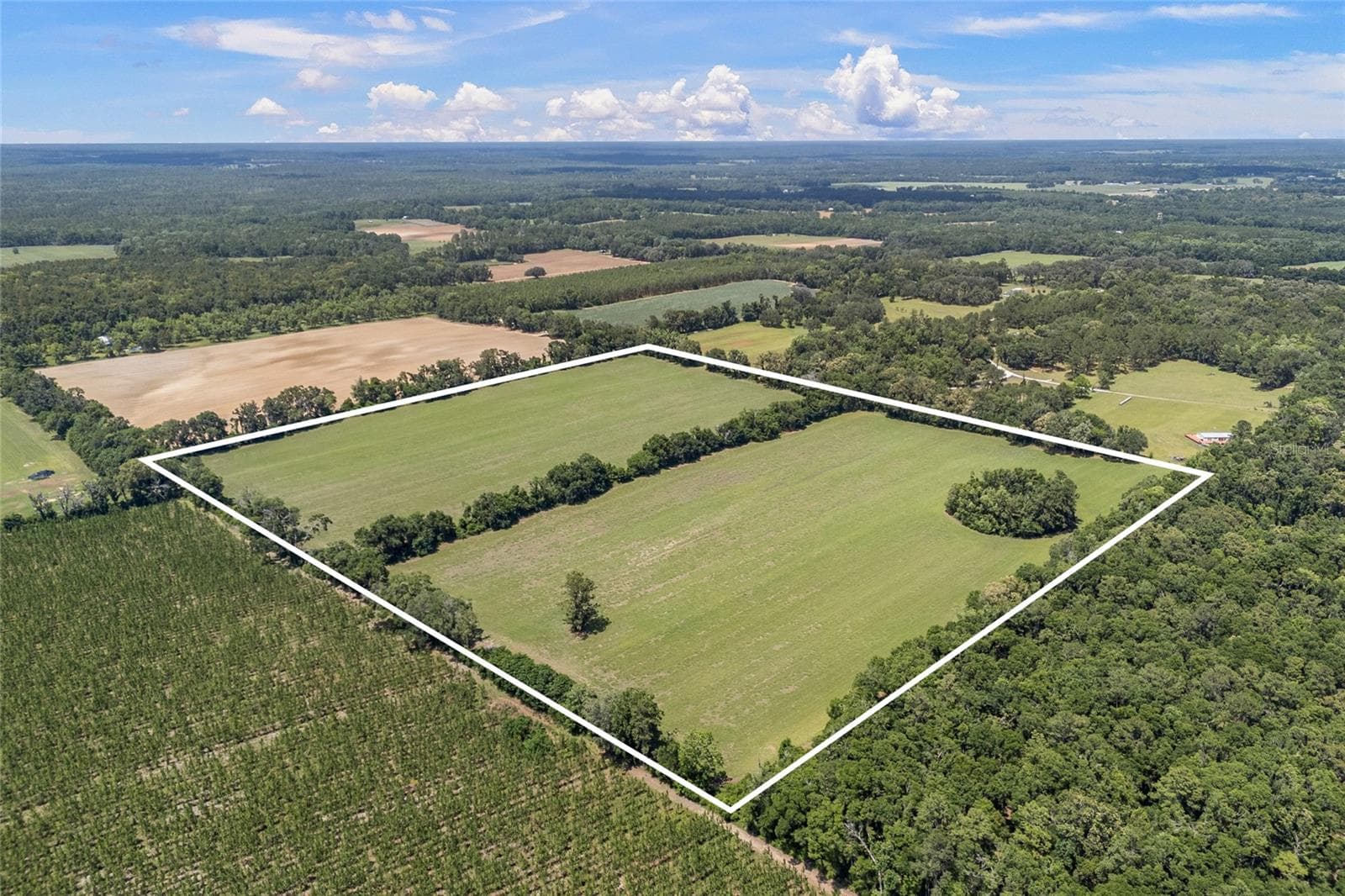 Land at 227TH DR, HIGH SPRINGS, photo 18 of 39