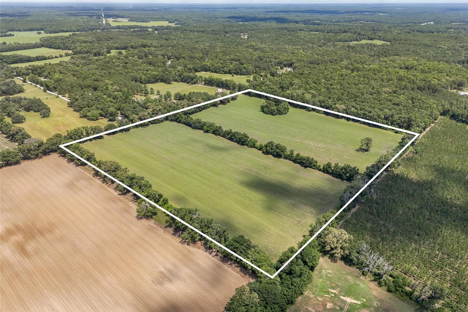 Land at 227TH DR, HIGH SPRINGS, photo 22 of 39