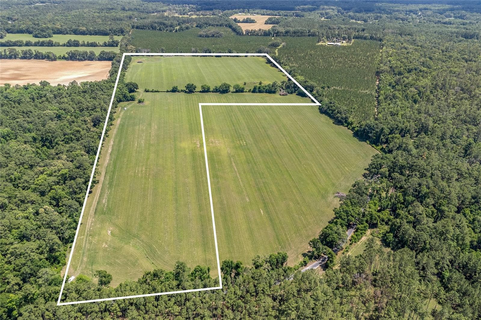 Land at 227TH DR, HIGH SPRINGS, photo 28 of 39