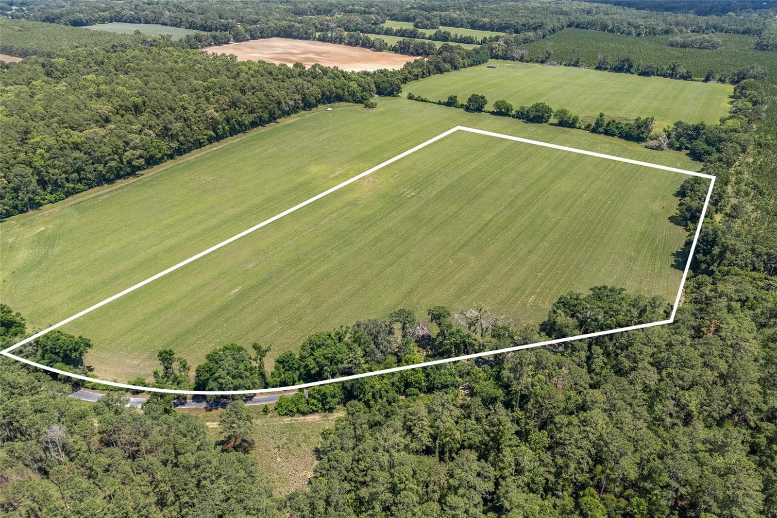 Land at 227TH DR, HIGH SPRINGS, photo 32 of 39