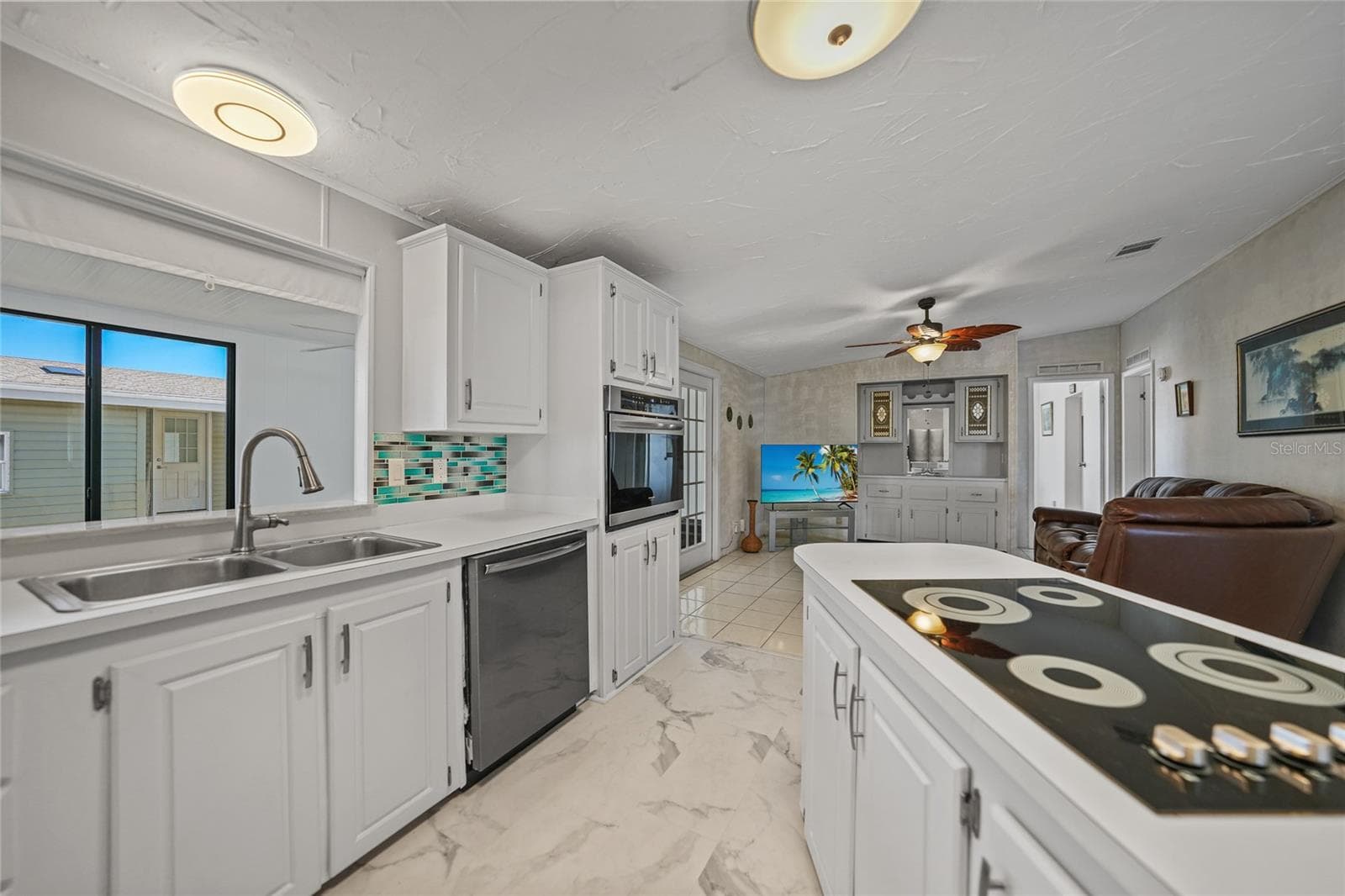 Manufactured Home at 495 SCHOONER ST, NORTH PORT, photo 3 of 67