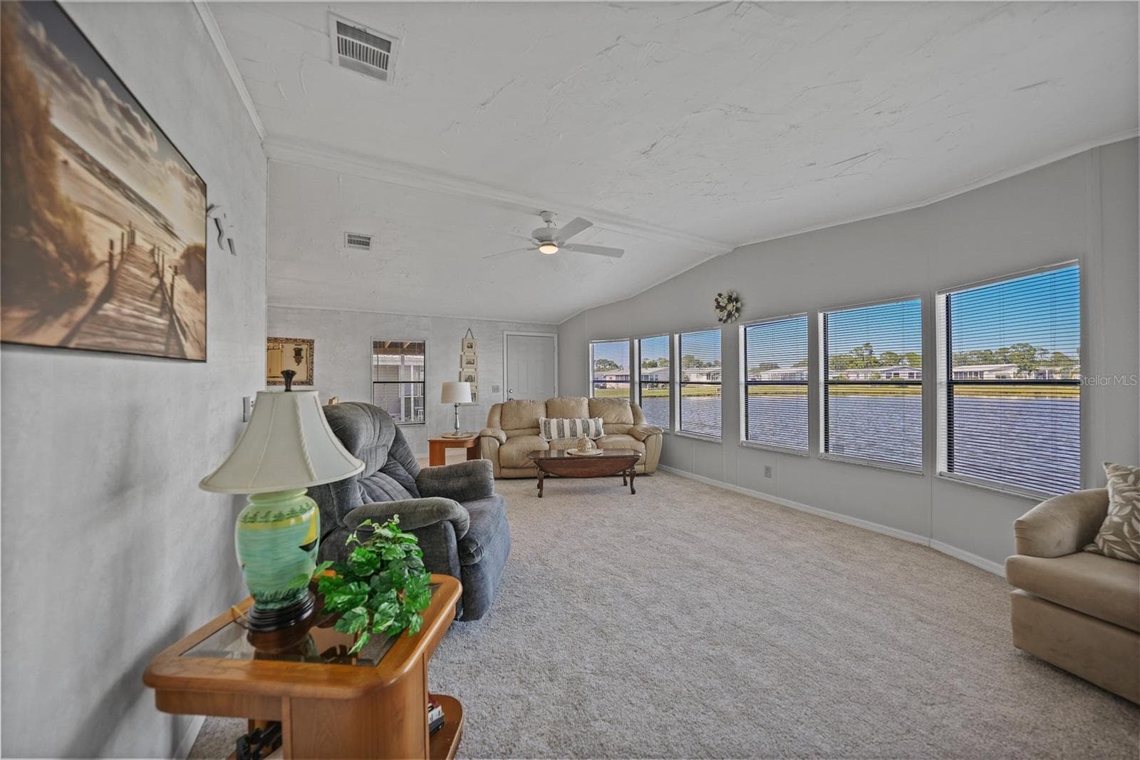 Manufactured Home at 495 SCHOONER ST, NORTH PORT, photo 4 of 67