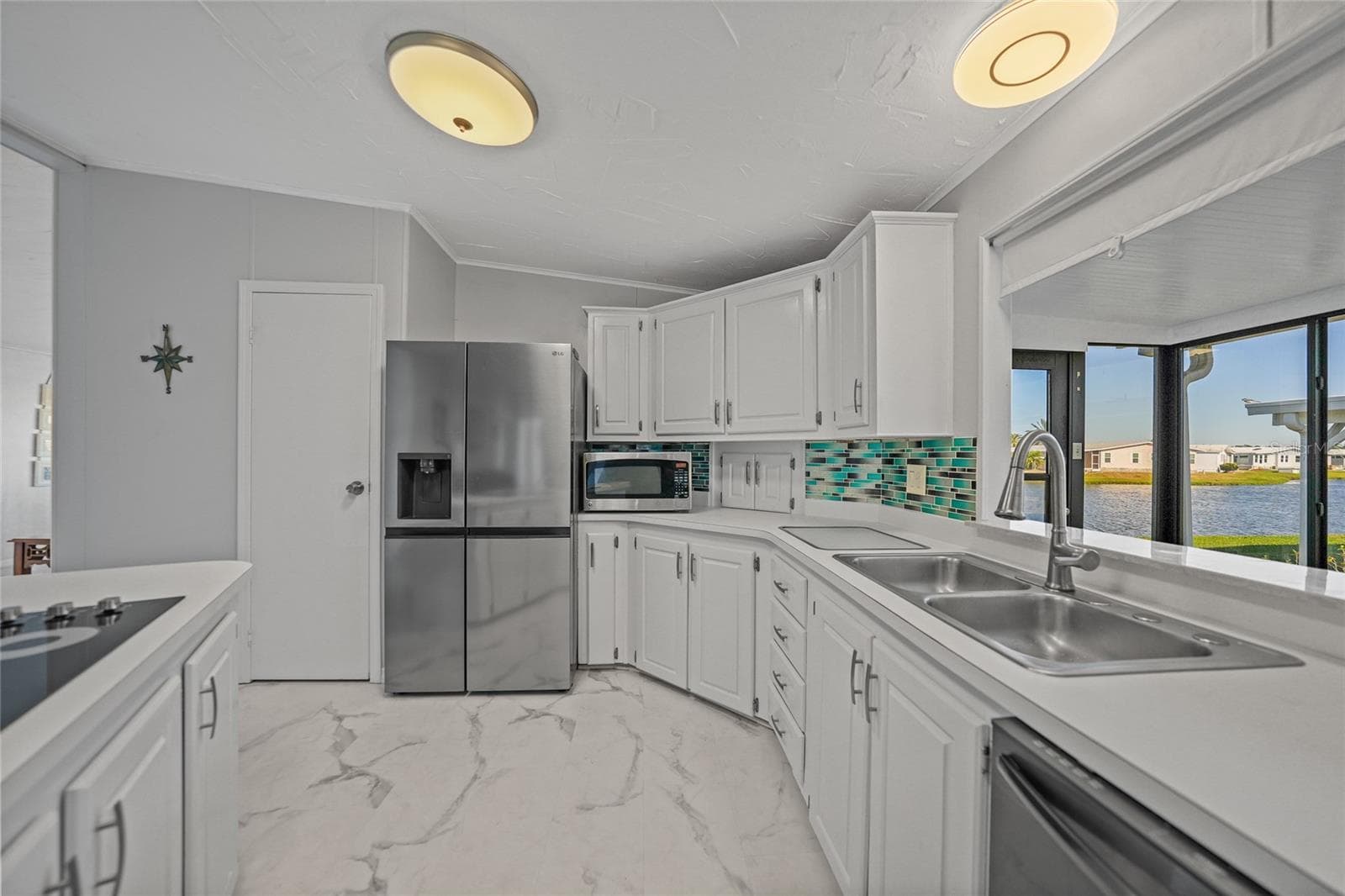 Manufactured Home at 495 SCHOONER ST, NORTH PORT, photo 8 of 67