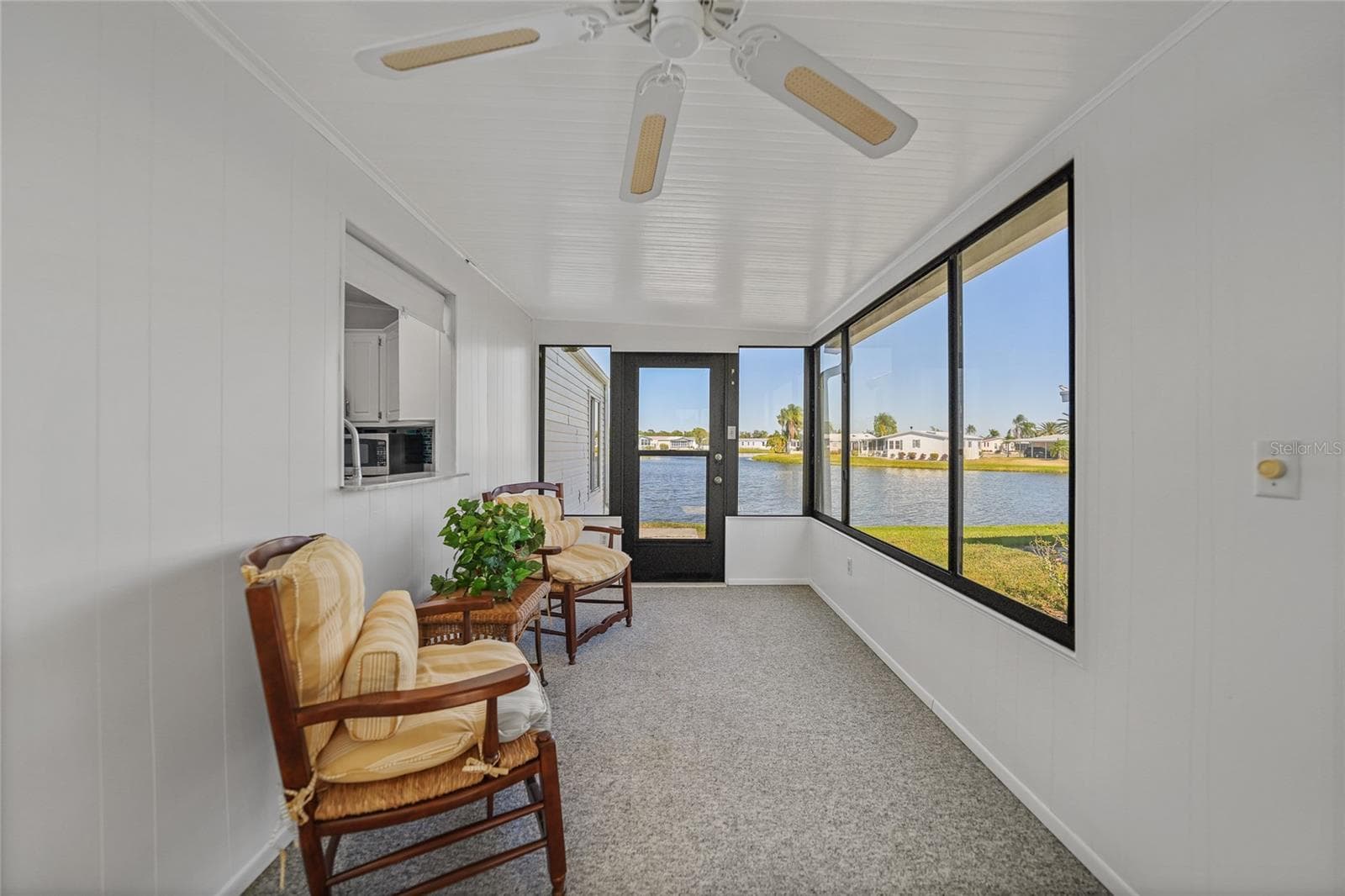 Manufactured Home at 495 SCHOONER ST, NORTH PORT, photo 14 of 67