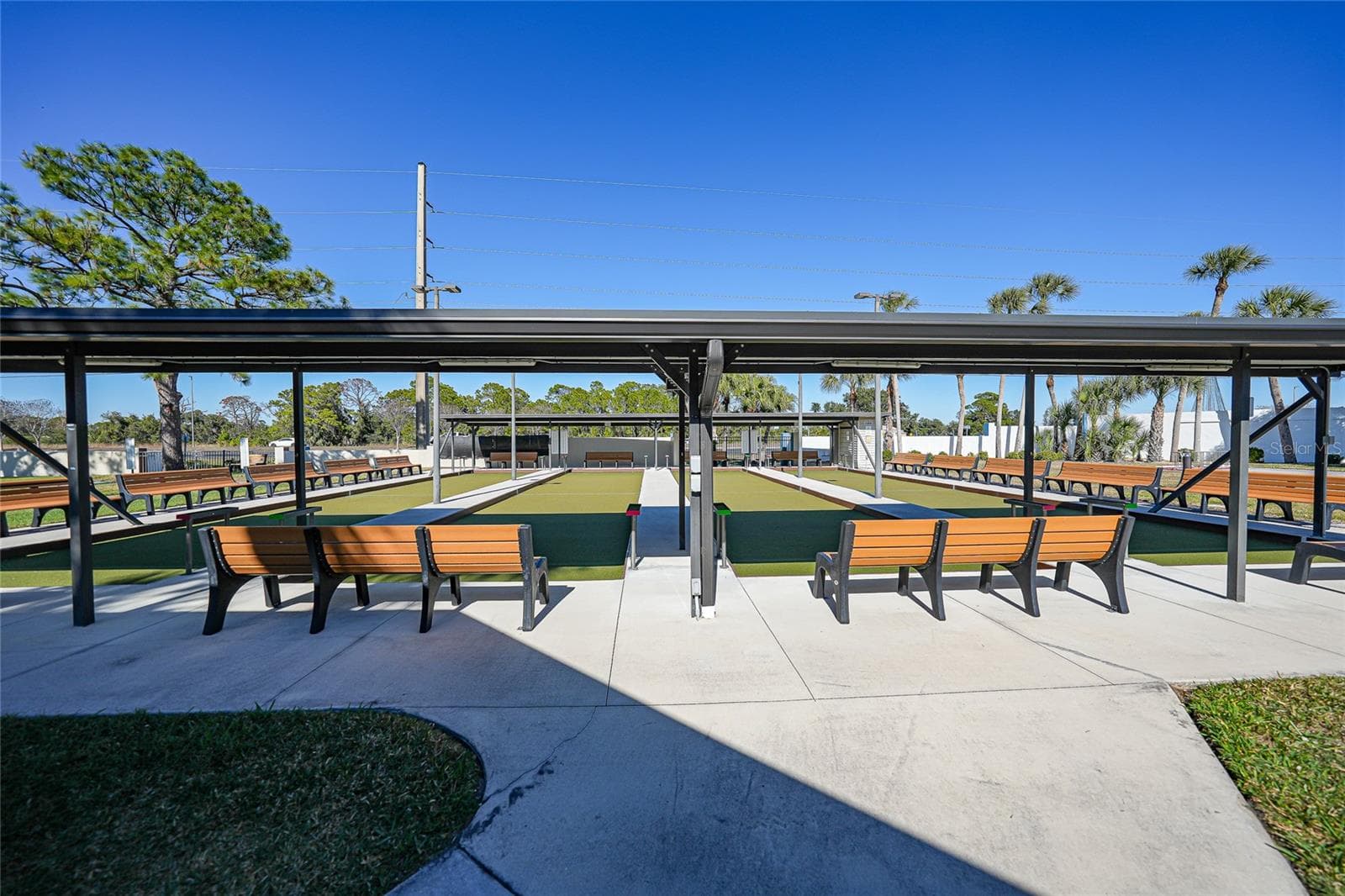 Manufactured Home at 495 SCHOONER ST, NORTH PORT, photo 39 of 67