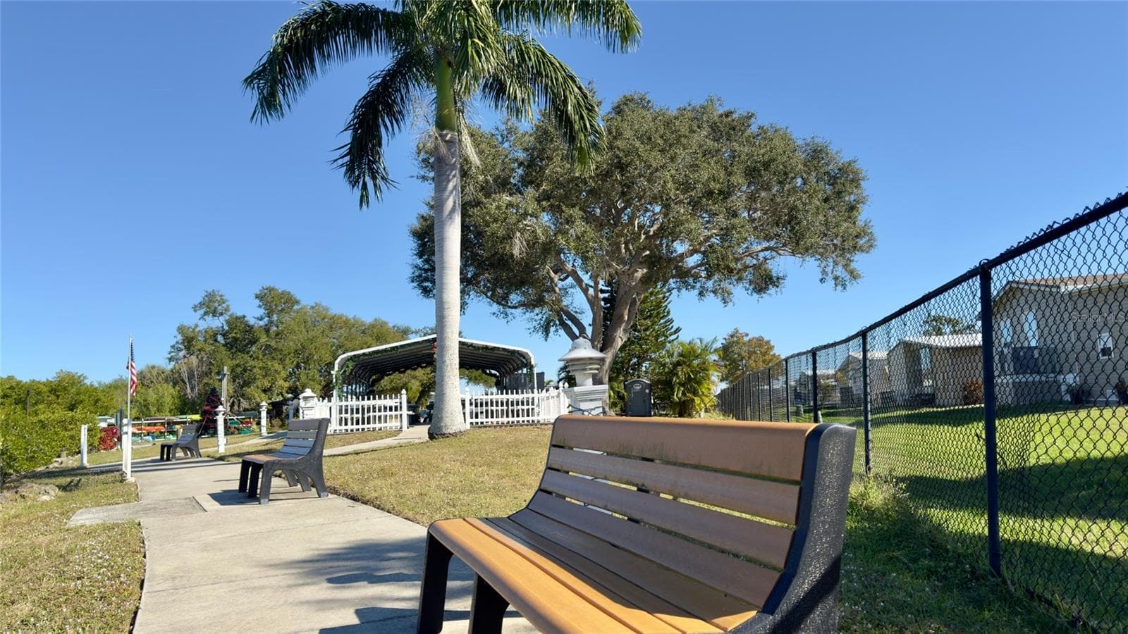 Manufactured Home at 495 SCHOONER ST, NORTH PORT, photo 45 of 67