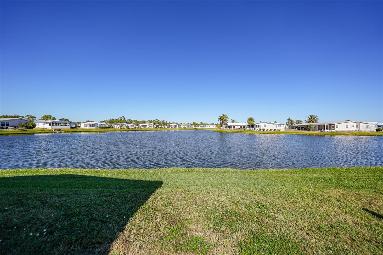 Manufactured Home at 495 SCHOONER ST, NORTH PORT, photo 55 of 67