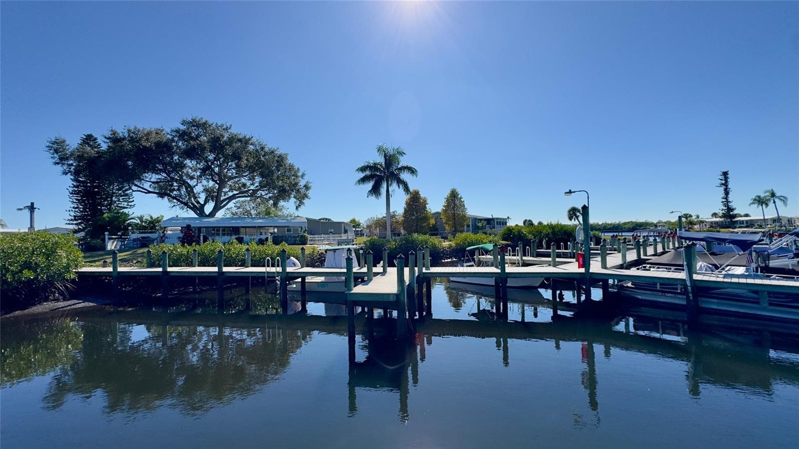Manufactured Home at 495 SCHOONER ST, NORTH PORT, photo 63 of 67