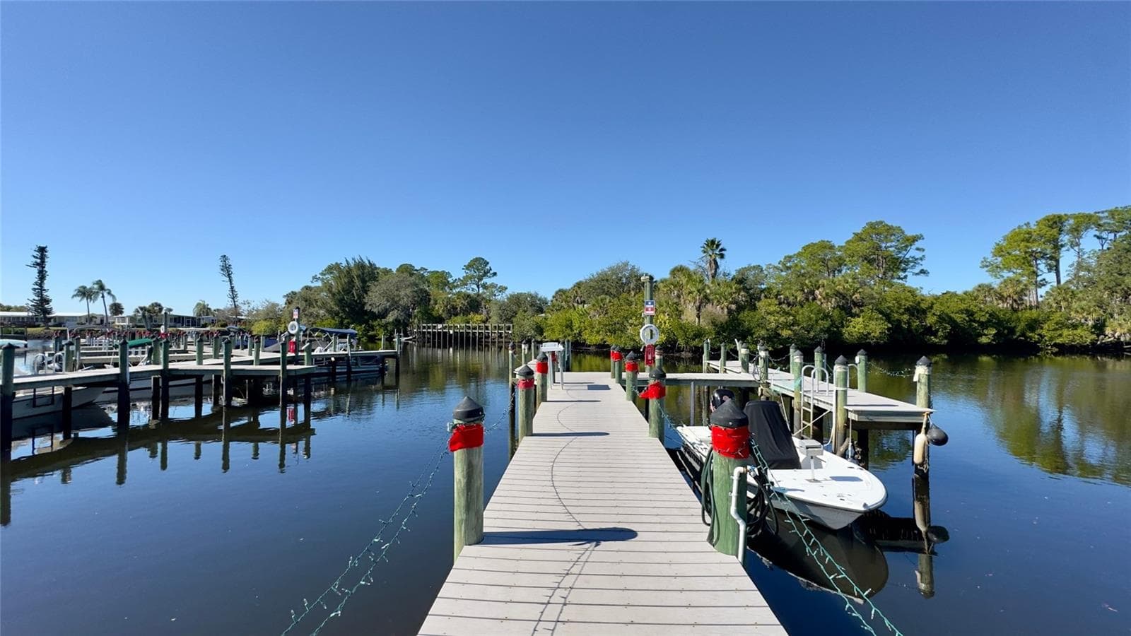 Manufactured Home at 495 SCHOONER ST, NORTH PORT, photo 65 of 67