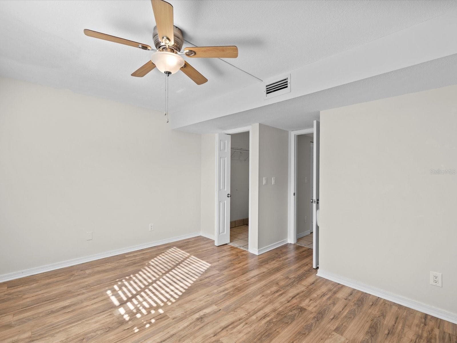 Second Bedroom - 2737 ENTERPRISE RD E #111, CLEARWATER