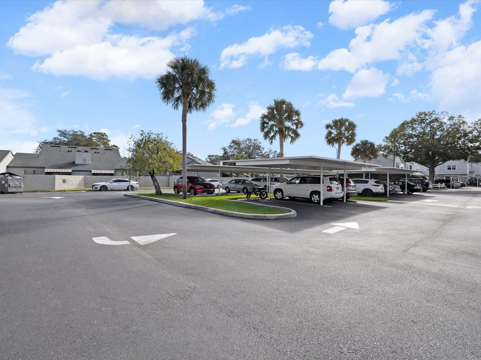 Condominium at 2737 ENTERPRISE RD E #111, CLEARWATER, photo 18 of 28
