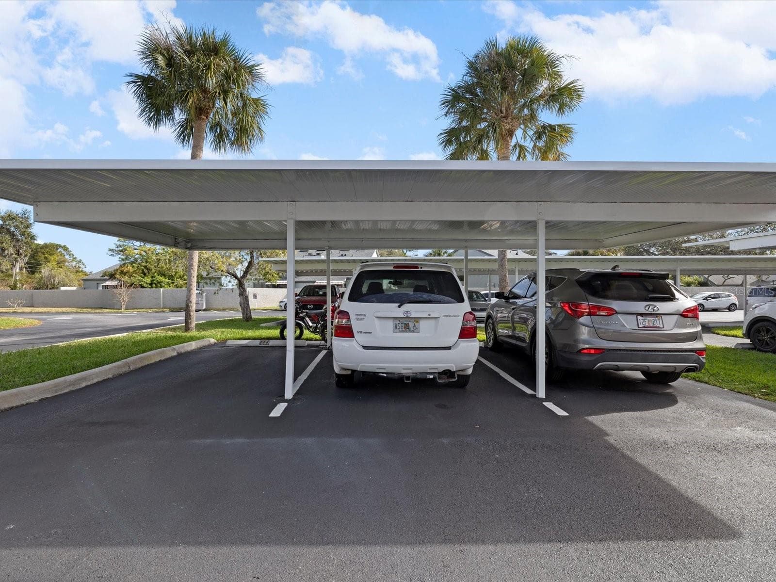 Condominium at 2737 ENTERPRISE RD E #111, CLEARWATER, photo 19 of 28