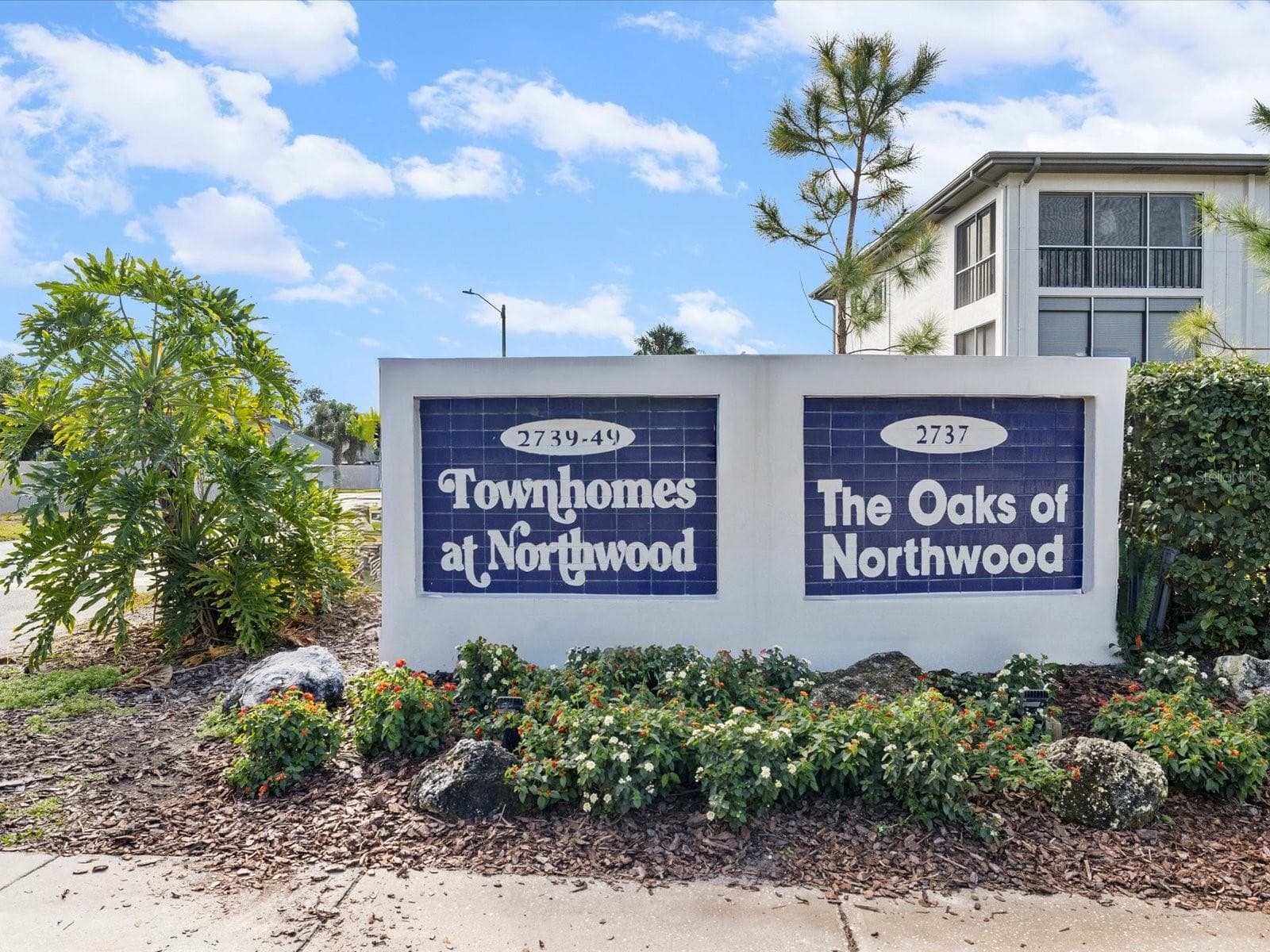 Condominium at 2737 ENTERPRISE RD E #111, CLEARWATER, photo 22 of 28