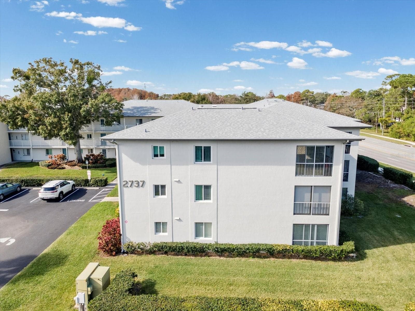 Condominium at 2737 ENTERPRISE RD E #111, CLEARWATER, photo 24 of 28