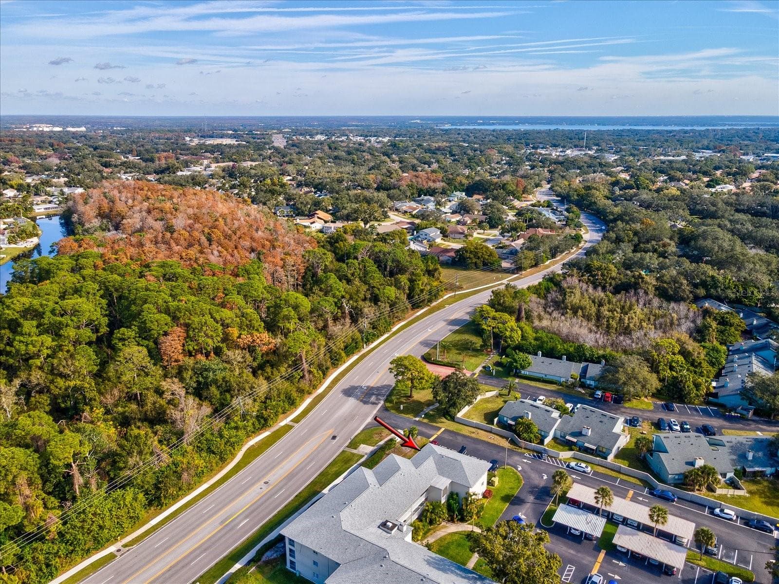 Condominium at 2737 ENTERPRISE RD E #111, CLEARWATER, photo 26 of 28