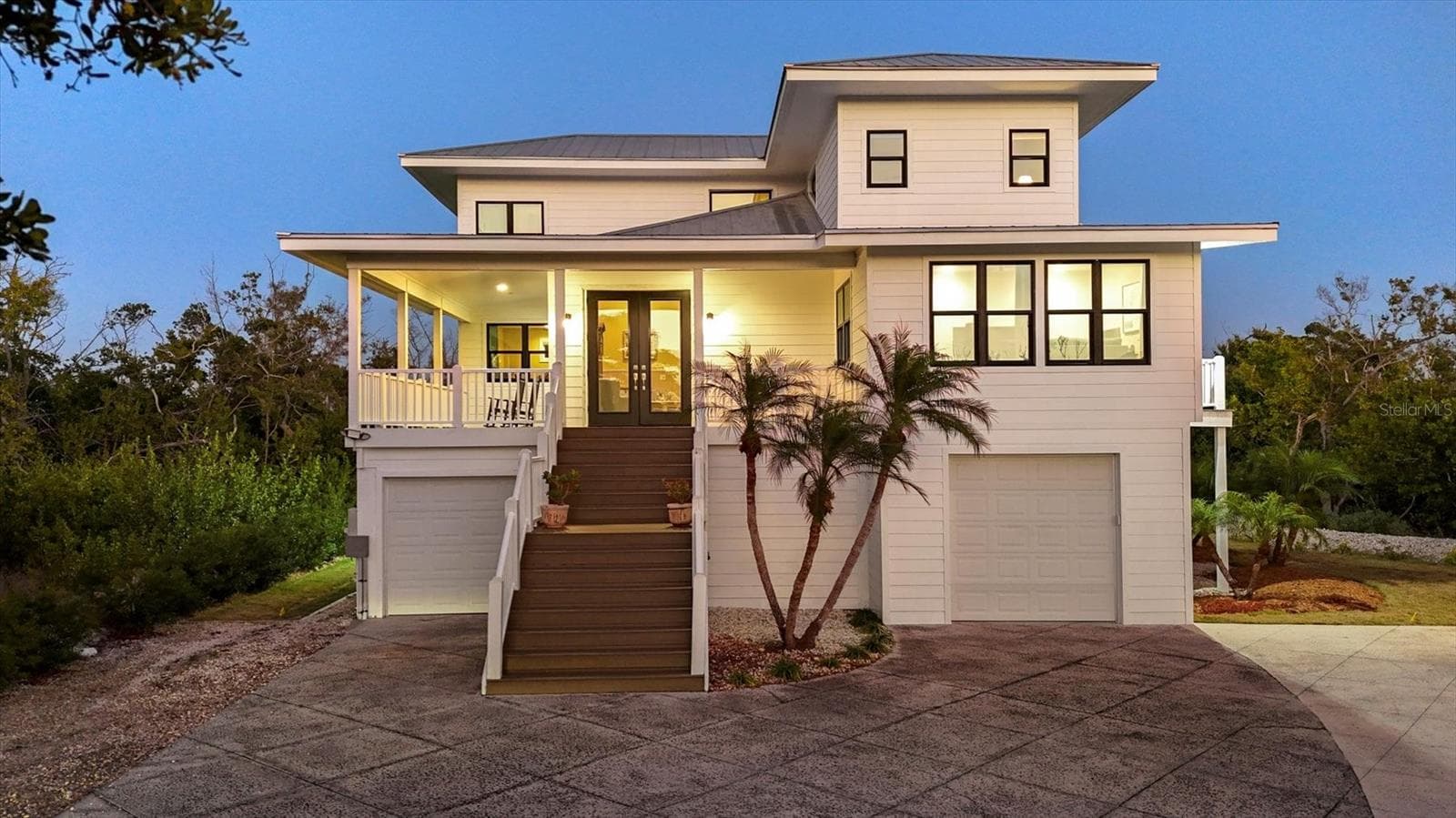 Single Family Residence at 5010 GROUPER HOLE CT, BOCA GRANDE, photo 2 of 69