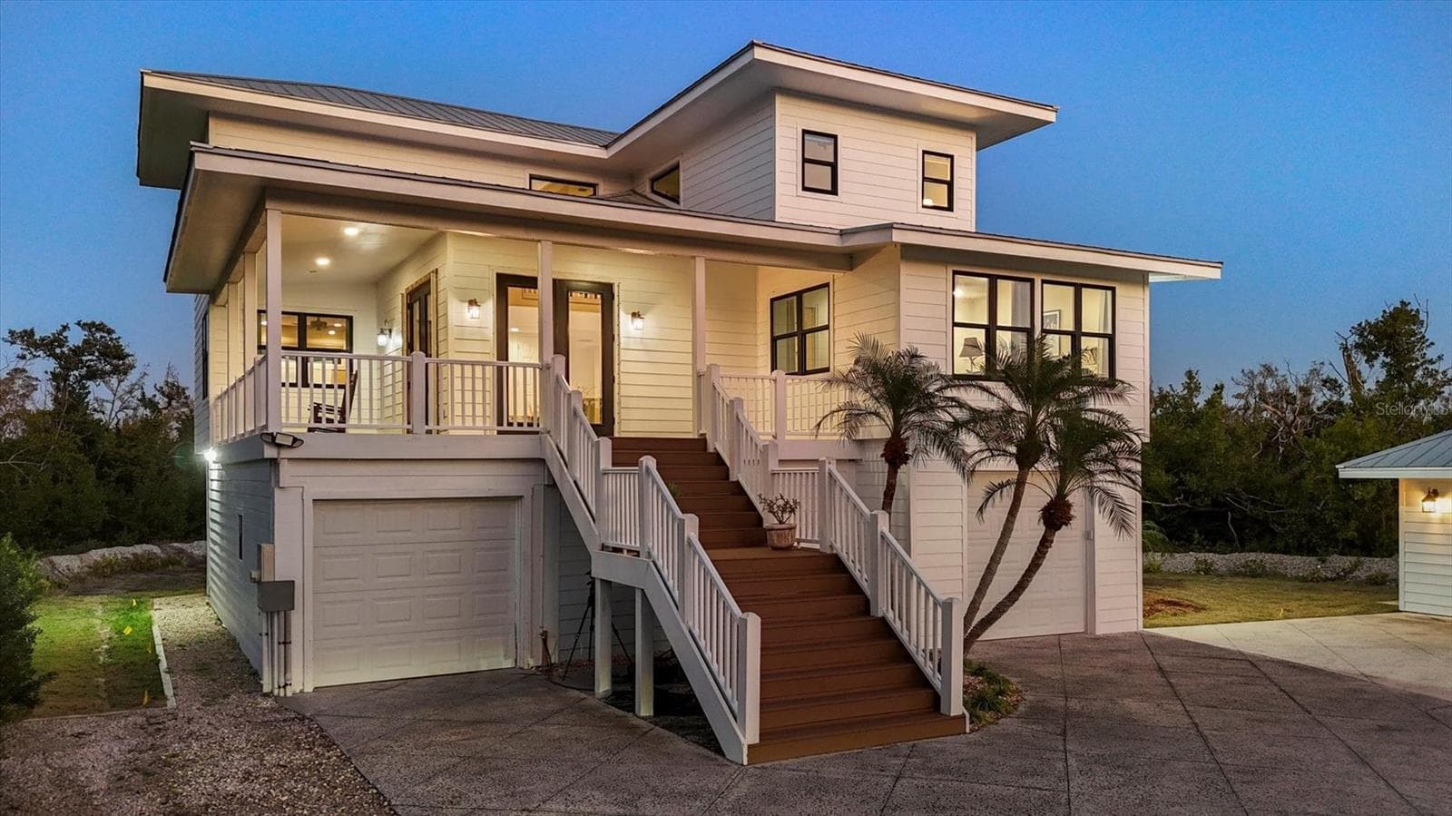 Single Family Residence at 5010 GROUPER HOLE CT, BOCA GRANDE, photo 5 of 69