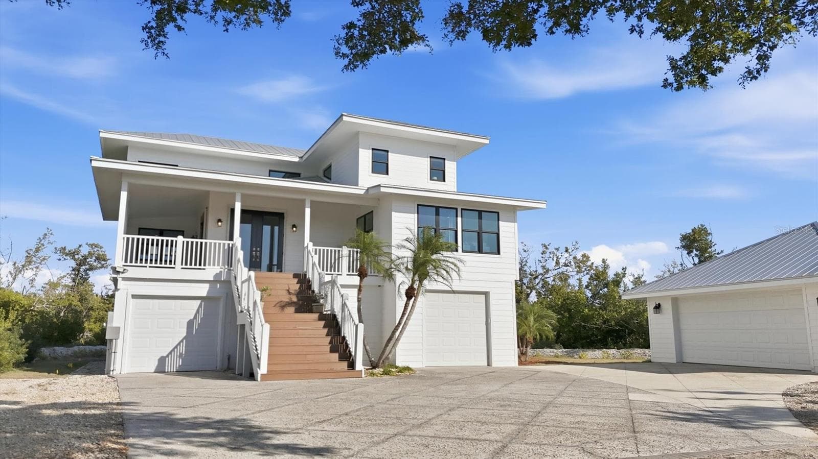 Single Family Residence at 5010 GROUPER HOLE CT, BOCA GRANDE, photo 11 of 69
