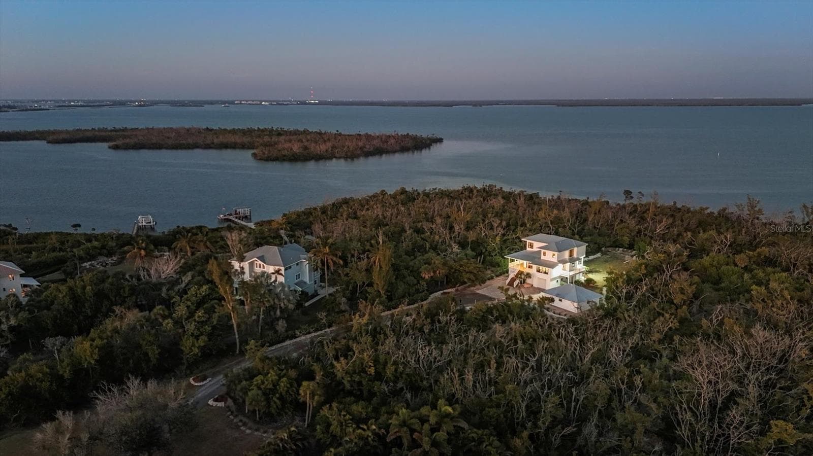 Single Family Residence at 5010 GROUPER HOLE CT, BOCA GRANDE, photo 59 of 69