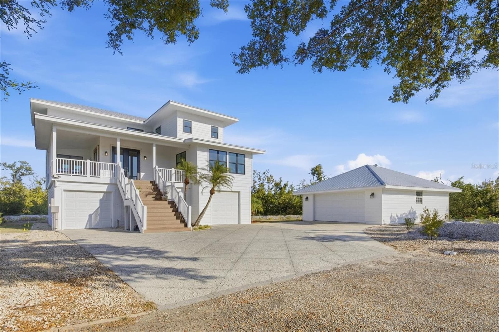 Single Family Residence at 5010 GROUPER HOLE CT, BOCA GRANDE, photo 12 of 69