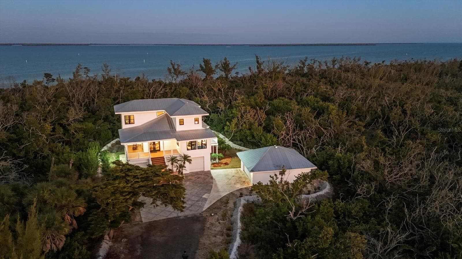 Single Family Residence at 5010 GROUPER HOLE CT, BOCA GRANDE, photo 8 of 69