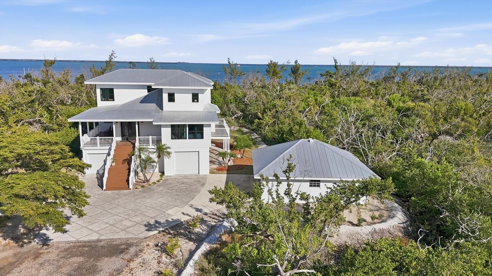 Single Family Residence at 5010 GROUPER HOLE CT, BOCA GRANDE, photo 16 of 69