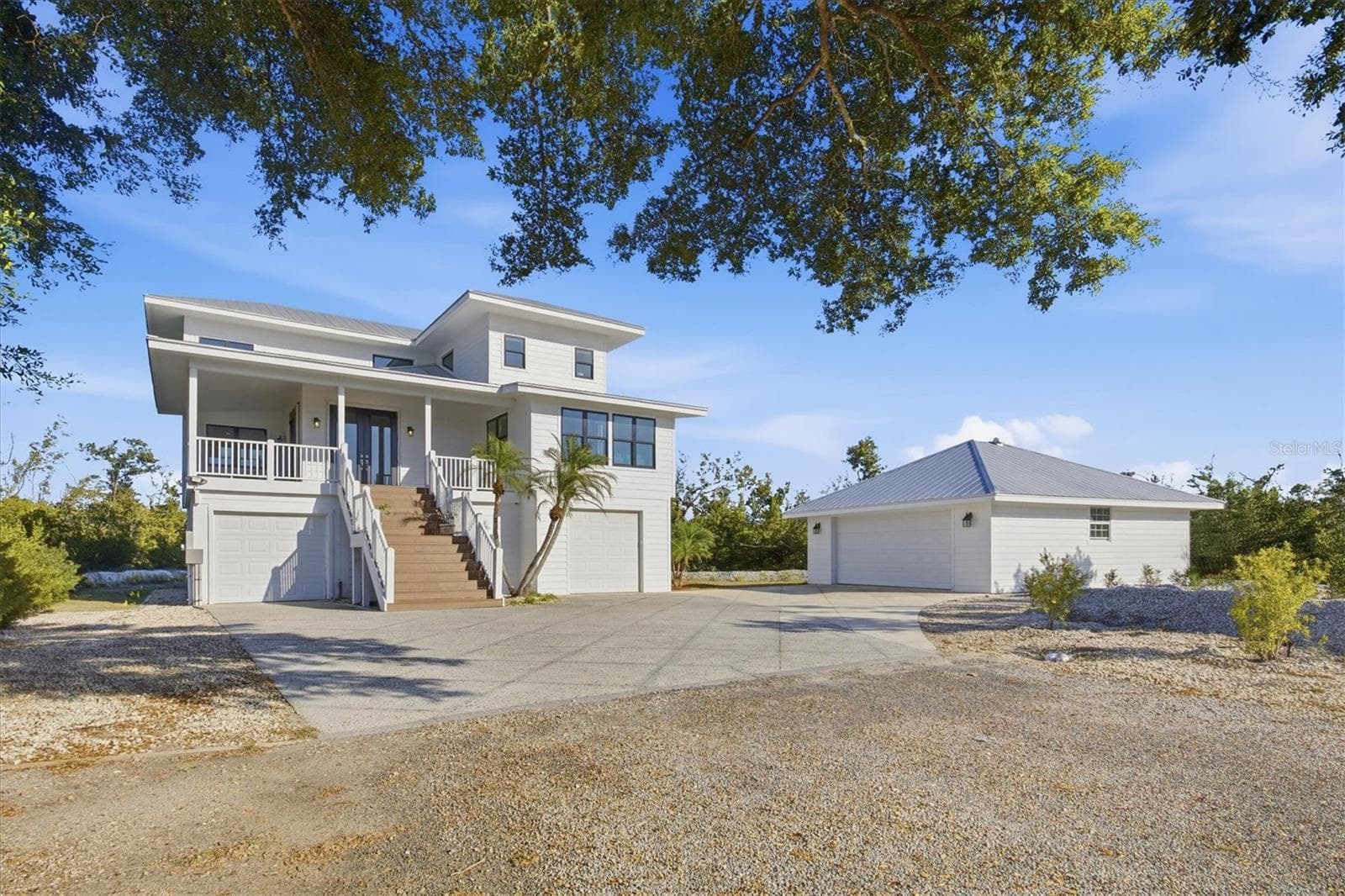 Single Family Residence at 5010 GROUPER HOLE CT, BOCA GRANDE, photo 19 of 69