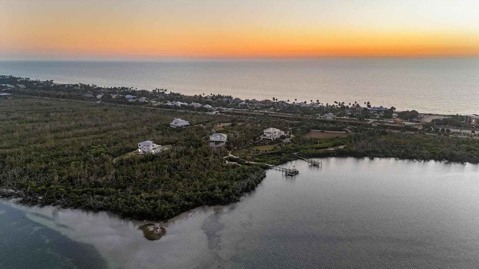 Single Family Residence at 5010 GROUPER HOLE CT, BOCA GRANDE, photo 61 of 69