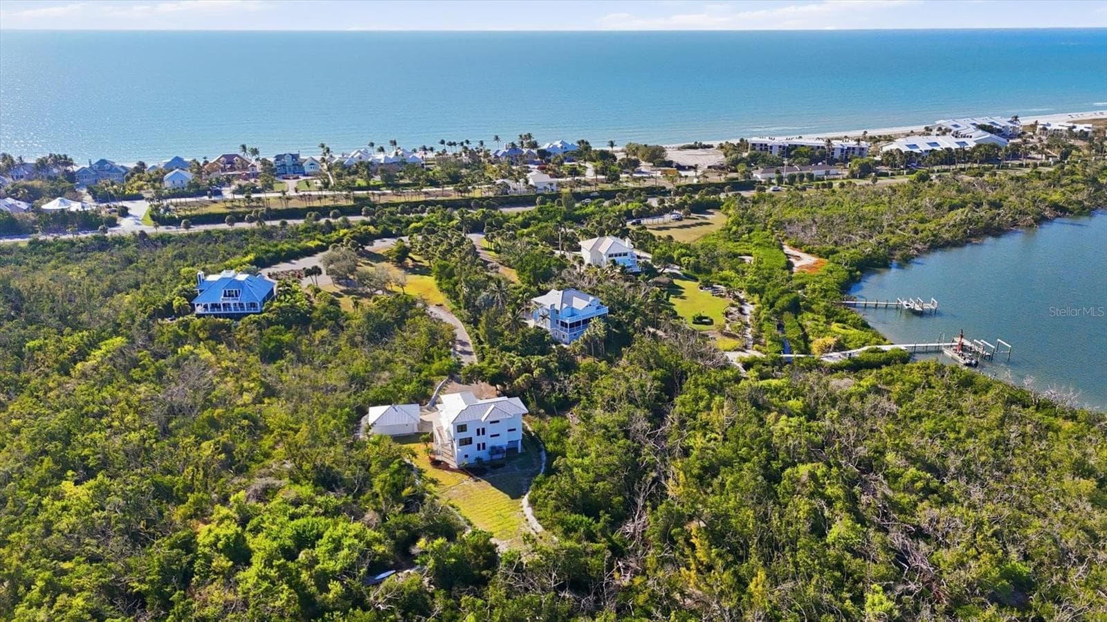 Single Family Residence at 5010 GROUPER HOLE CT, BOCA GRANDE, photo 64 of 69