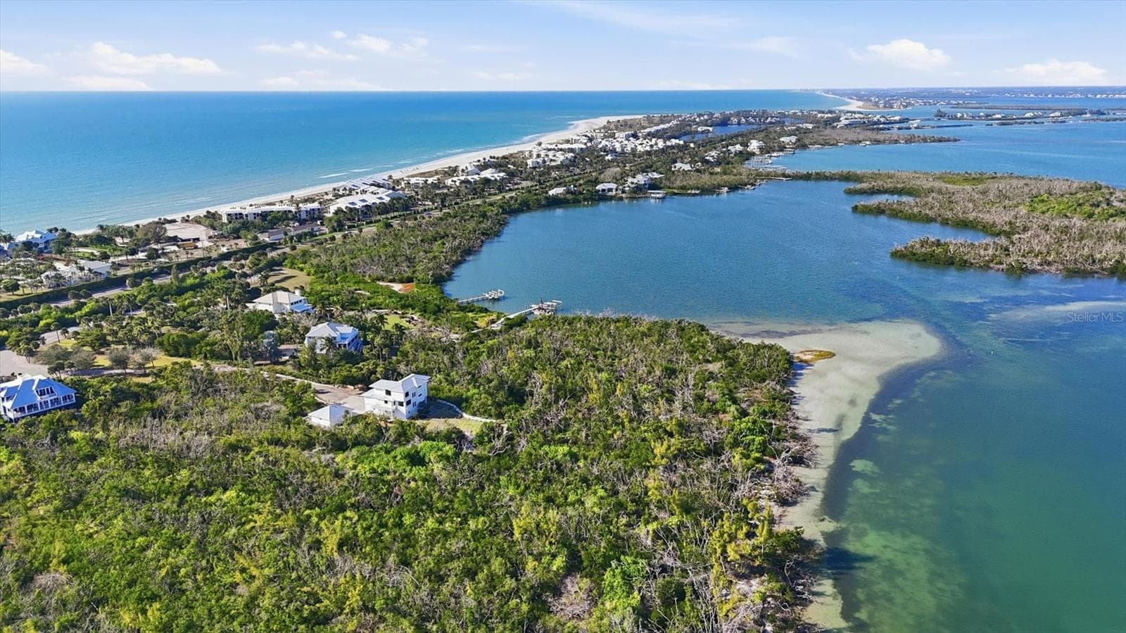 Single Family Residence at 5010 GROUPER HOLE CT, BOCA GRANDE, photo 66 of 69