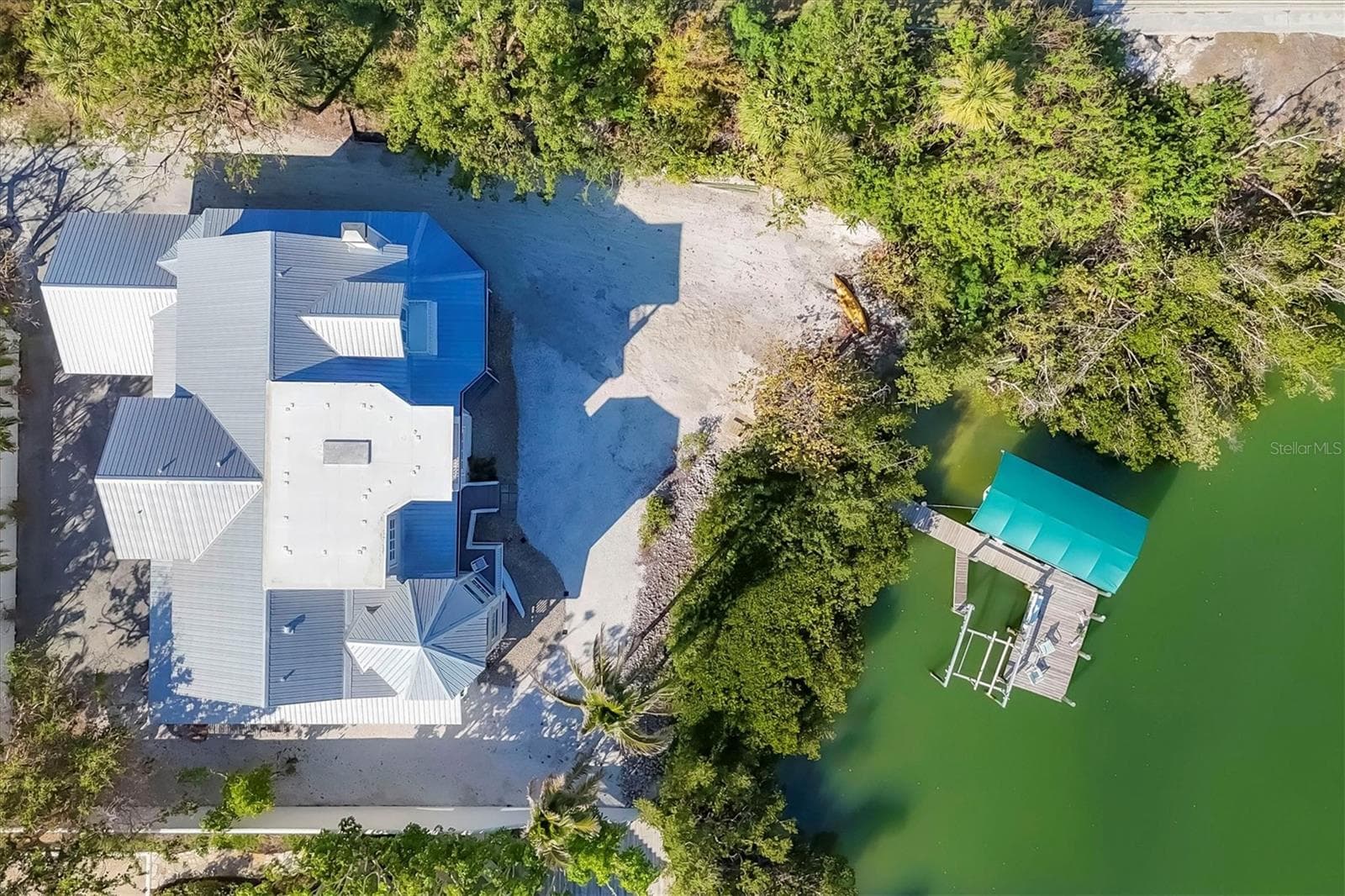 Single Family Residence at 1660 16TH ST E, BOCA GRANDE, photo 38 of 58