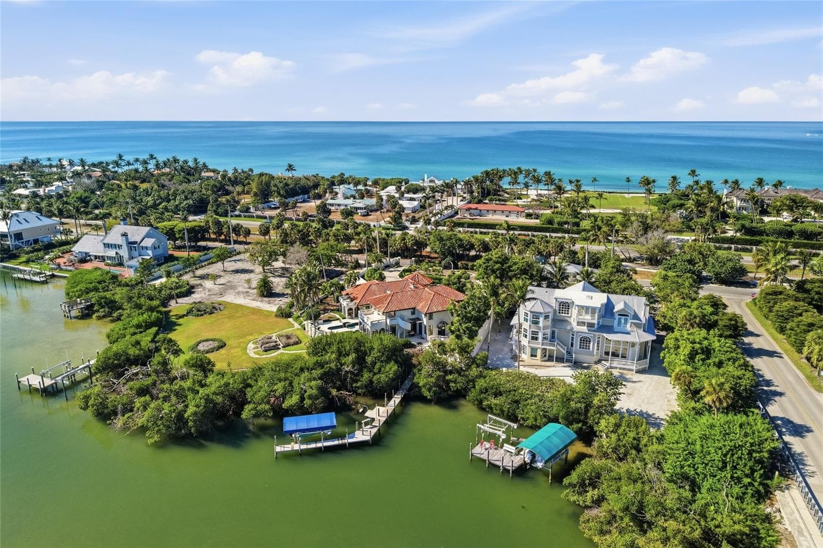 Single Family Residence at 1660 16TH ST E, BOCA GRANDE, photo 34 of 58