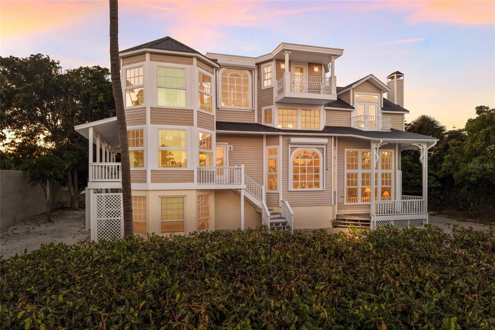 Single Family Residence at 1660 16TH ST E, BOCA GRANDE, photo 39 of 58